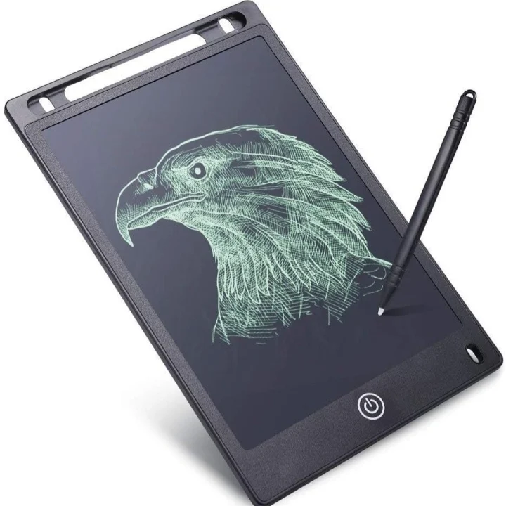 8.5 Inch LCD Writing Tablet for Kids & Adults