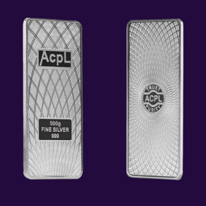 bis hallmarked bullion silver bar 999 purity